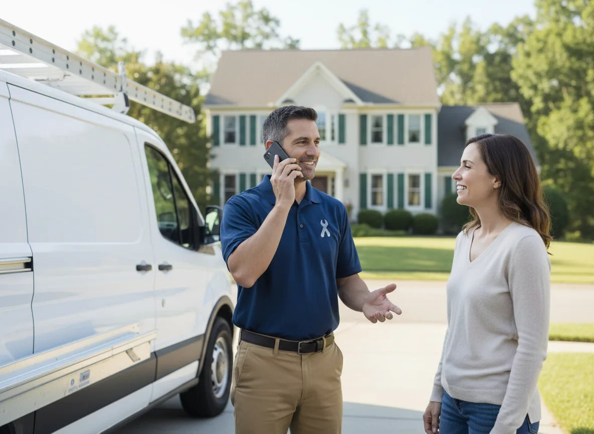 Home Gutter Service Indianola, OK FAQs